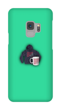 slow_void1828 Samsung Phone Cases