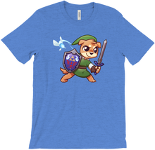 SSB Series - The Legend of Bonk