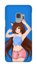 rukia26 Samsung Phone Cases