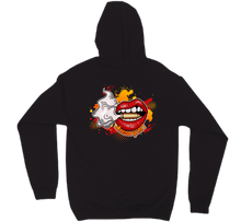 hoodie-back logo