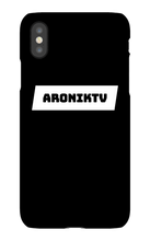 AronikTV iPhone Hülle