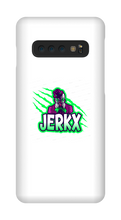 jerkx Samsung Phone Cases