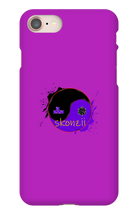 skonzii iPhone Phone Cases