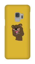 BEAR CASE