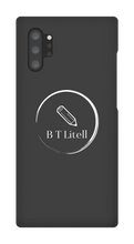 bran_muffin91 Samsung Phone Cases