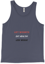 yaboyscare Tank Top