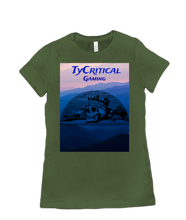 TyCritical T-Shirt (Womens)