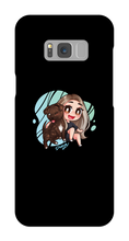 Daeye & Milo Samsung Phone Case