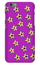 Star iPhone case