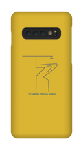 titanrune Samsung Phone Cases