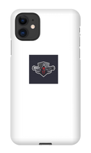 luzzekuba iPhone Phone Cases