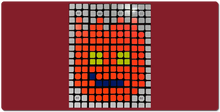 cubing240 XXL Gaming Mousepad