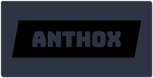 elpapello_anthox XXL Gaming Mousepad