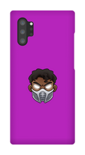 thisisntbri Logo Samsung Phone Cases
