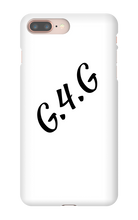 k3krazyy iPhone Phone Cases