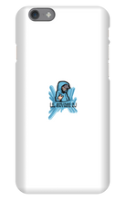 lil_savagedj iPhone Phone Cases
