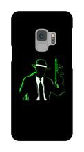 mrdonvito Samsung Phone Cases