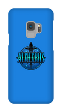 shepherdaitheros Samsung Phone Cases