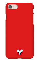 chuki_13 iPhone Phone Cases