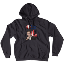 kbirkkjaer Hoodies (No-Zip/Pullover)