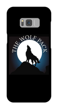 The Wolf Pack Samsung Phone Cases