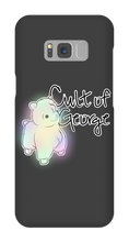 cutelilnerdy Samsung Phone Cases