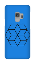 Just Geo - Samsung Phone Case