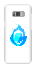 byrnzeee Samsung Phone Cases