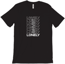 Loenly Tee
