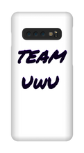 team-uwu Samsung Phone Cases