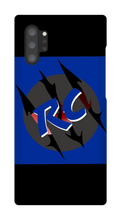 rcunittime Samsung Phone Cases
