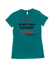 Womens T-Shirt