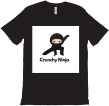 Crunchy Ninja Great T-Shirts
