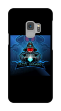 h4zey_h4rwood Samsung Phone Cases