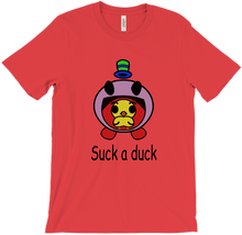 Suck a duck T-Shirts