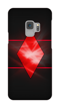 tood1fficult Samsung Phone Cases