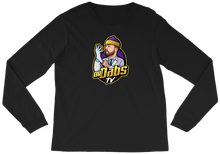 drdabstv Long Sleeve Tee