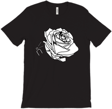 Spray Can Rose T-Shirt