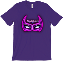 xNightHuntress Logo tshirt