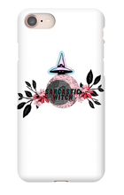 sarcasticwitcht iPhone Phone Cases