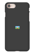 m1trx iPhone Phone Cases