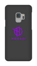 huossi Samsung Phone Cases