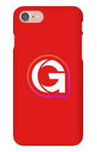 GameON CLASSIC "G" Iphone cover