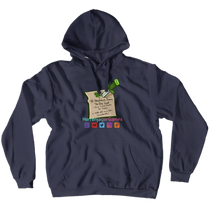 Limited St Paddy's Day - Herrenjagergames Hoodies