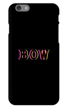 mitsukibow iPhone Phone Cases