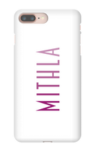 Mithla Phone Cases (iPhone)