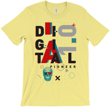 sh4dowflow T-Shirts (Digital Pioneer)