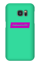 MrZangetsu1997 Samsung Phone Cases