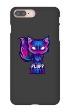 dangermcnastylive iPhone Phone Cases