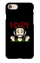 ZA HYPE iPhone Phone Cases